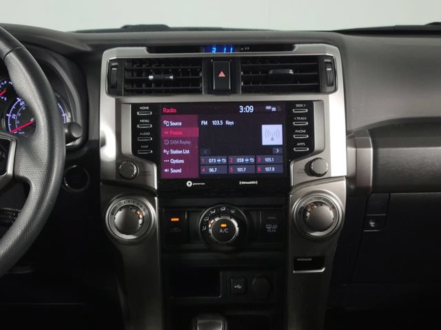 Used 2022 Toyota 4Runner SR5 AWD/4WD image 24