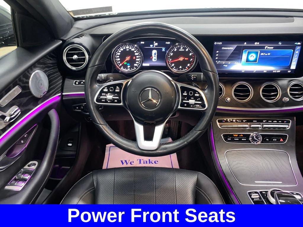 Used 2019 Mercedes-Benz E 300 4MATIC image 26