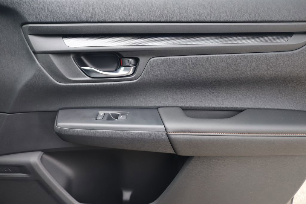 New 2026 Honda CR-V Sport-L image 34