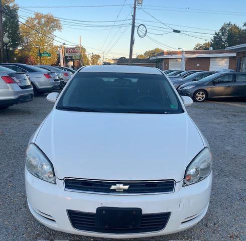 Used 2008 Chevrolet Impala LS image 3