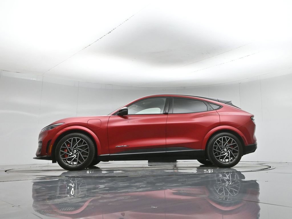 Used 2023 Ford Mustang Mach-E GT w/ GT Performance Edition image 8