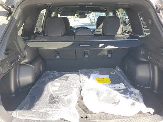 New 2026 Subaru Forester Premium AWD/4WD image 9