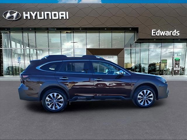 Used 2024 Subaru Outback Touring XT image 8