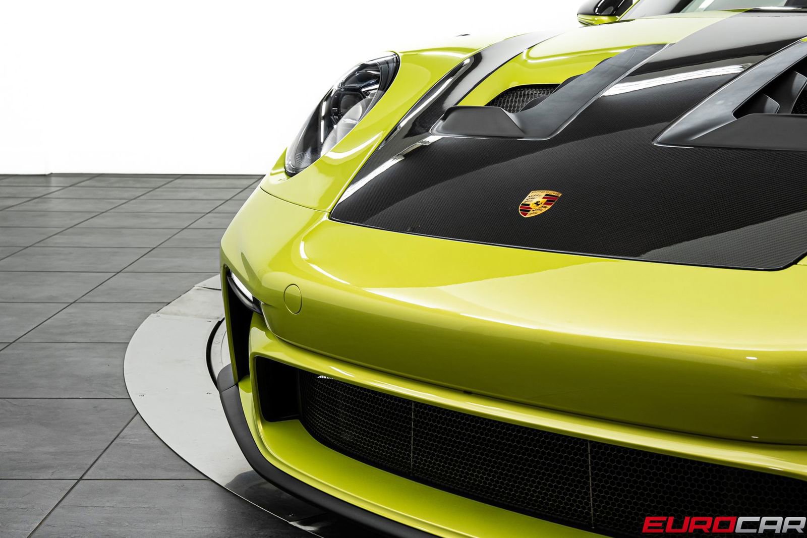 Used 2025 Porsche 911 GT3 RS RWD image 10