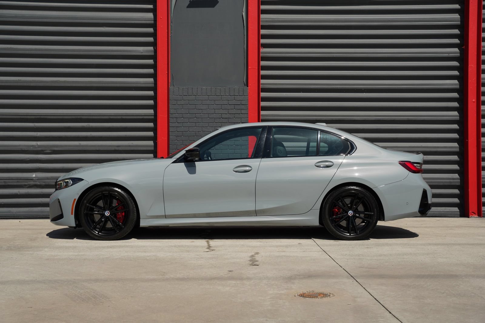 Used 2023 BMW M340i w/ Premium Package RWD image 11