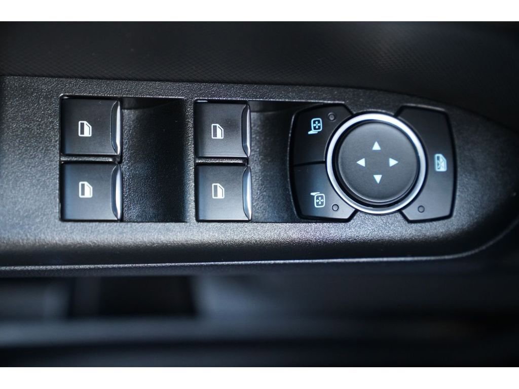Used 2025 Ford Bronco Sport Badlands image 25