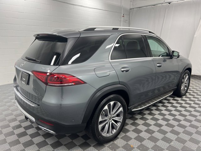 Used 2022 Mercedes-Benz GLE 350 4MATIC image 6