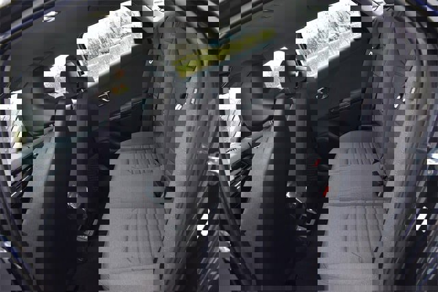 New 2025 Kia K4 EX image 15