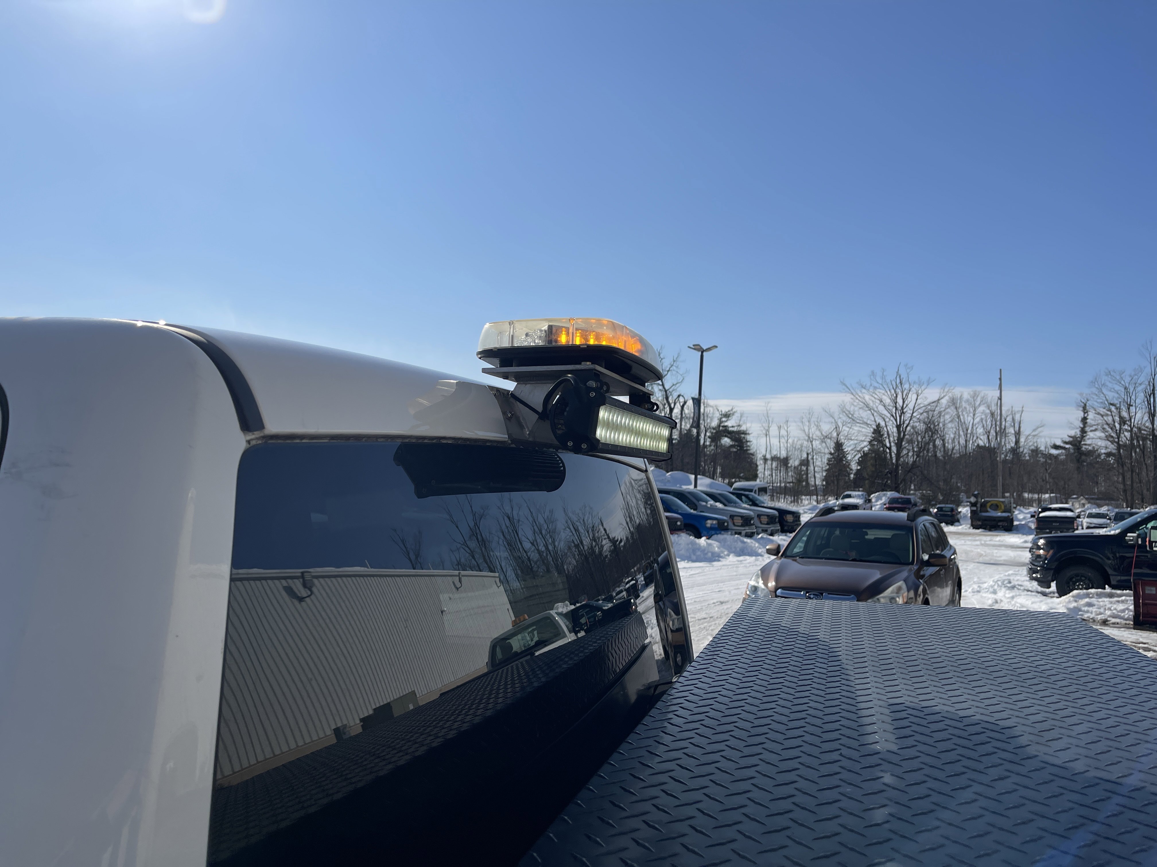 Used 2020 RAM 2500 Tradesman image 22