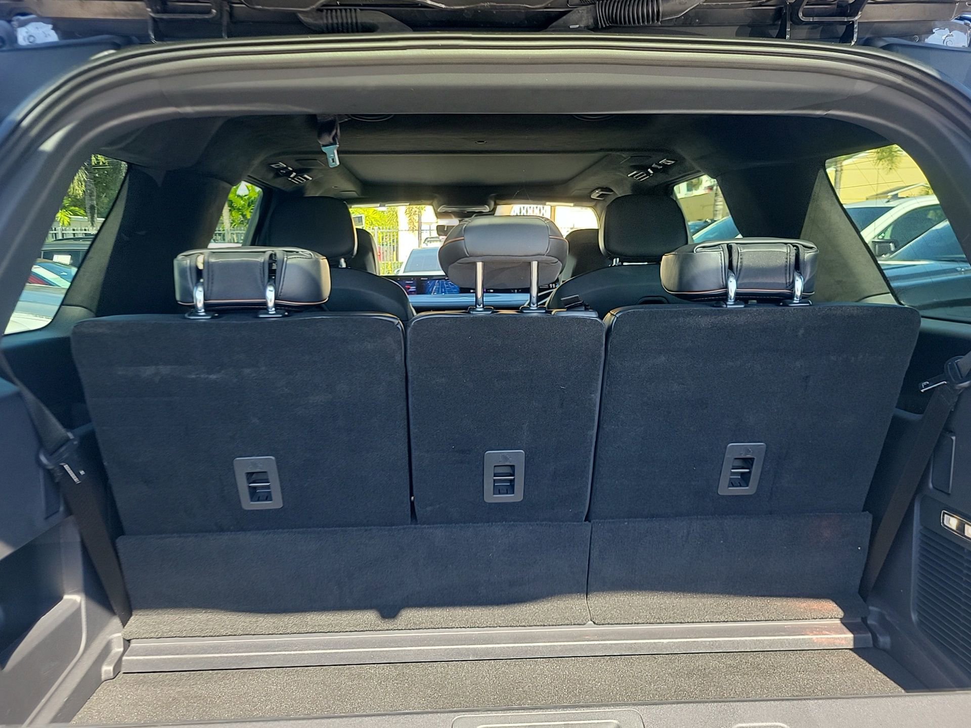 Used 2025 Lincoln Navigator Black Label image 18