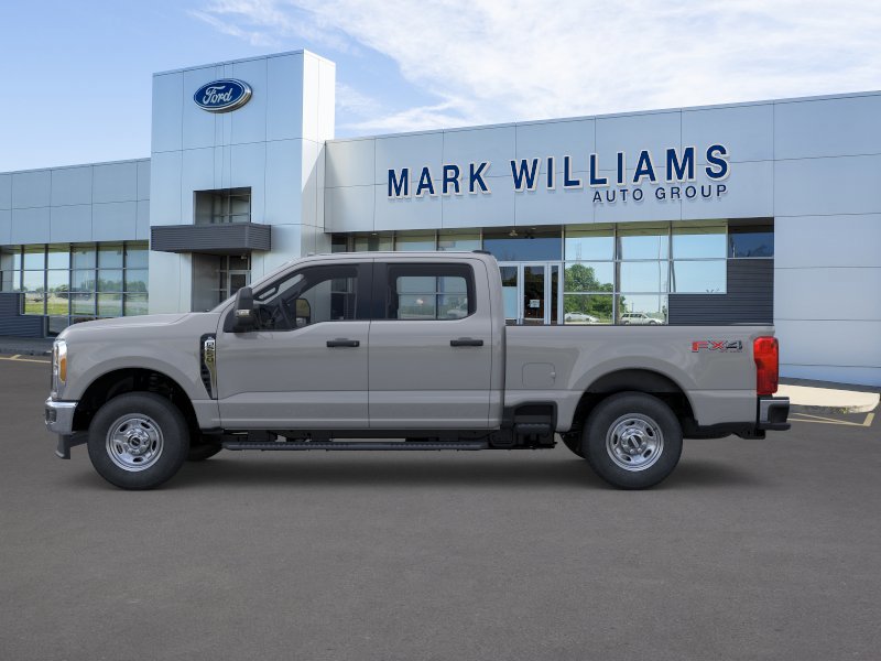 New 2026 Ford F250 XL AWD/4WD image 4