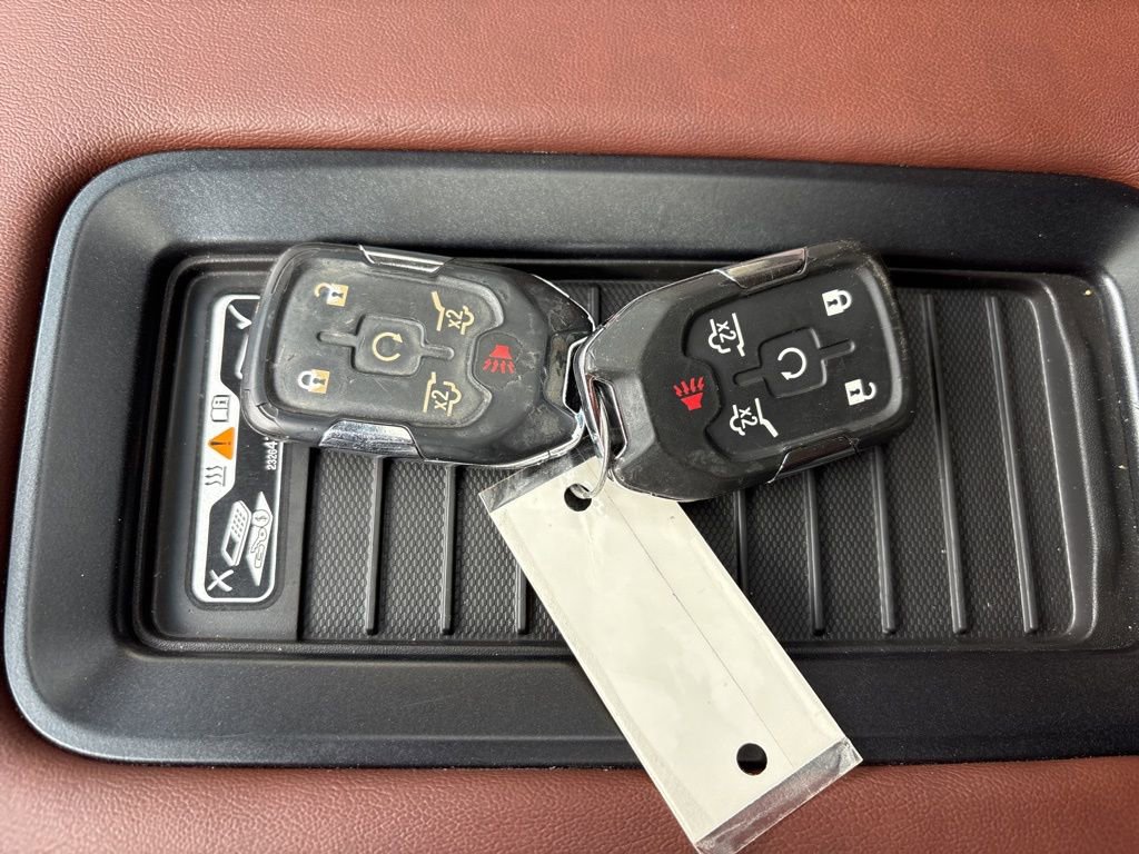 Used 2019 Chevrolet Tahoe Premier RWD image 61