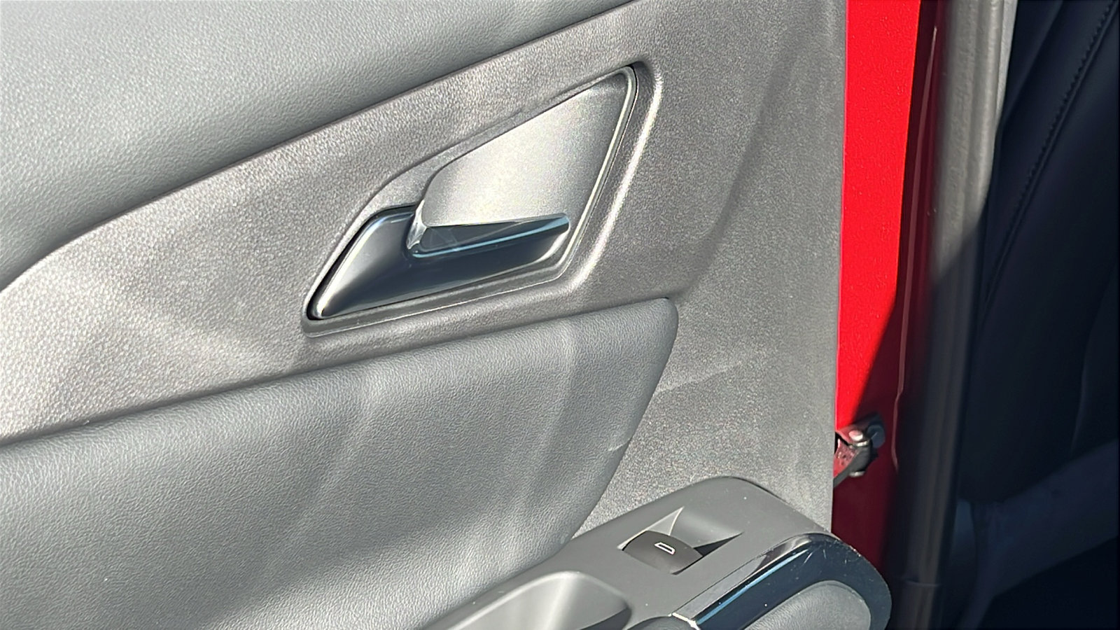 New 2026 Chevrolet Traverse Z71 w/ Enhanced Driving Package image 12