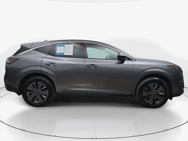 Used 2025 Nissan Murano SL AWD/4WD image 5