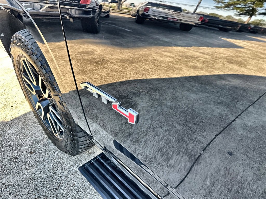 Certified 2022 GMC Yukon XL AT4 w/ Max Trailering Package image 14