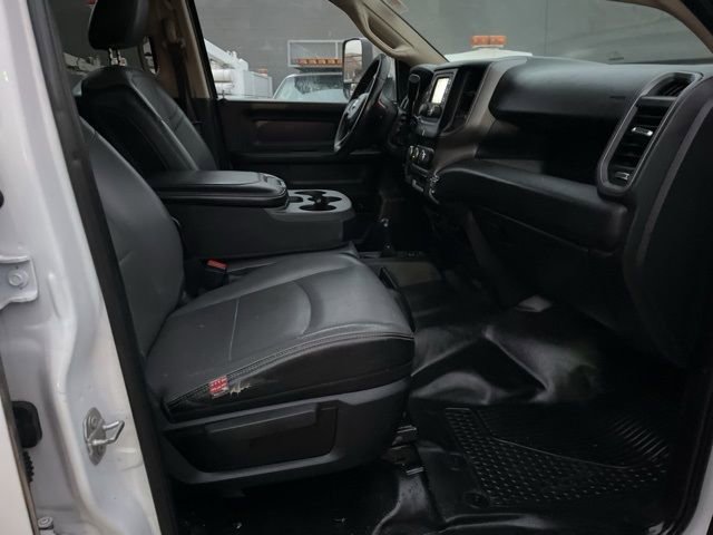 Used 2019 RAM 5500 Tradesman w/ Electrical Accessory Group AWD/4WD image 15