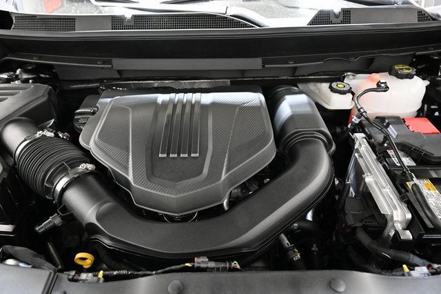 New 2026 GMC Acadia Elevation w/ Elevation Premium Package image 29