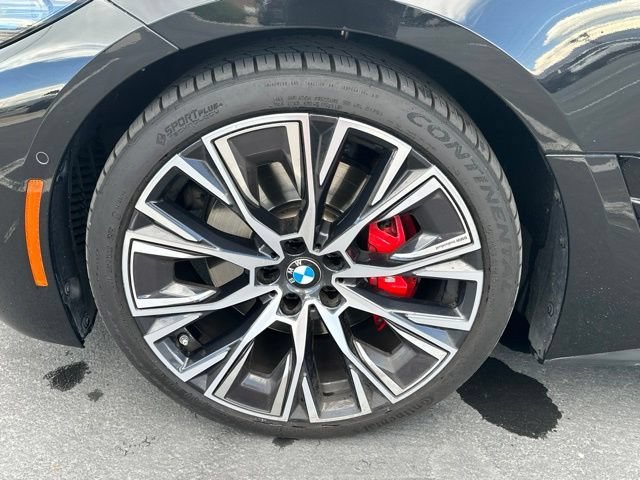 Used 2022 BMW M440i xDrive Gran Coupe w/ Premium Package AWD/4WD image 13