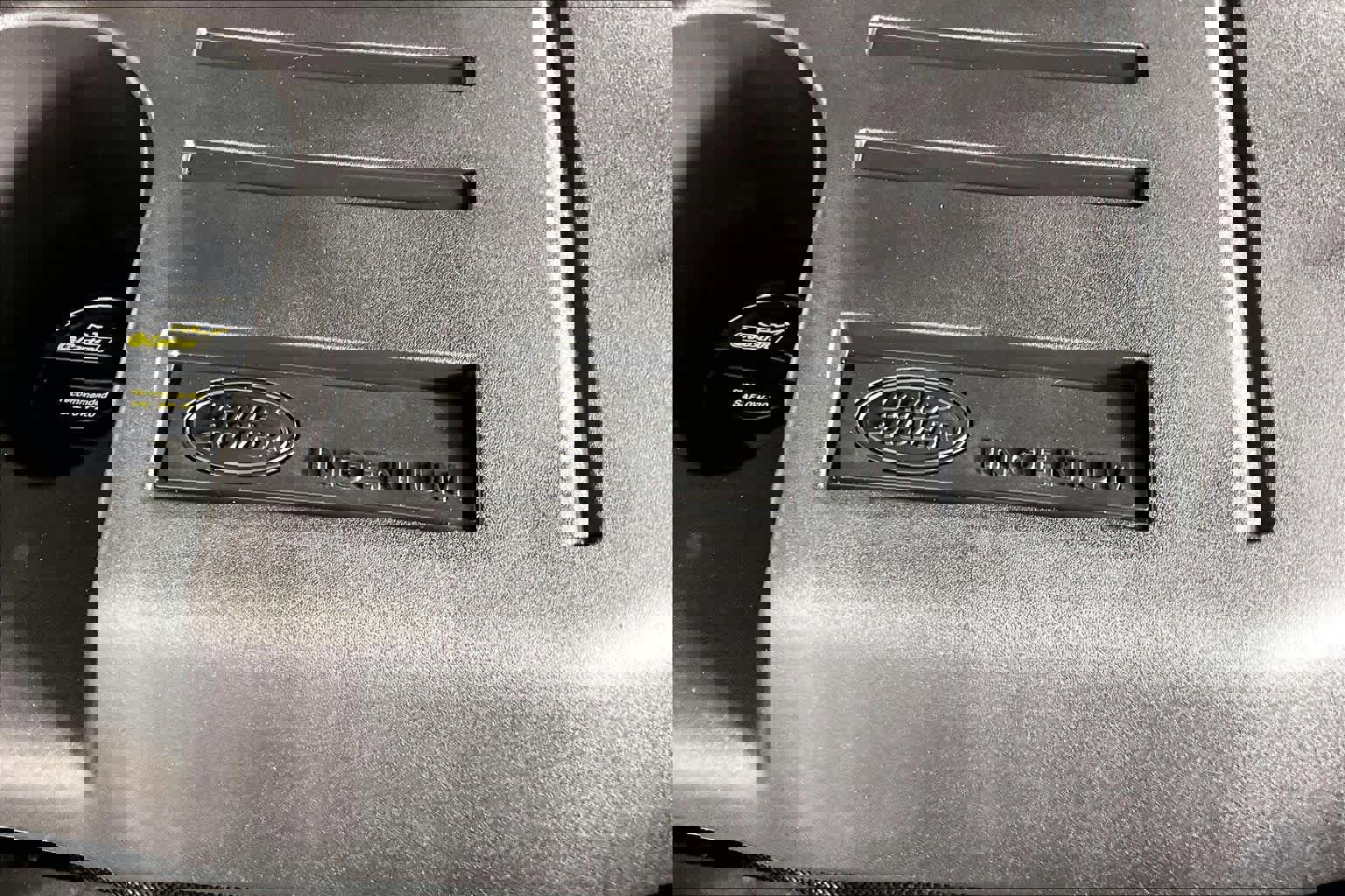 Used 2024 Land Rover Defender 130 X-Dynamic SE image 31