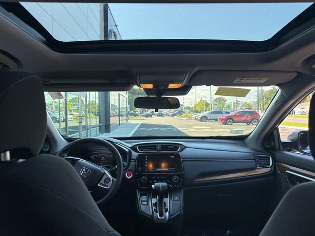 Used 2019 Honda CR-V EX image 13