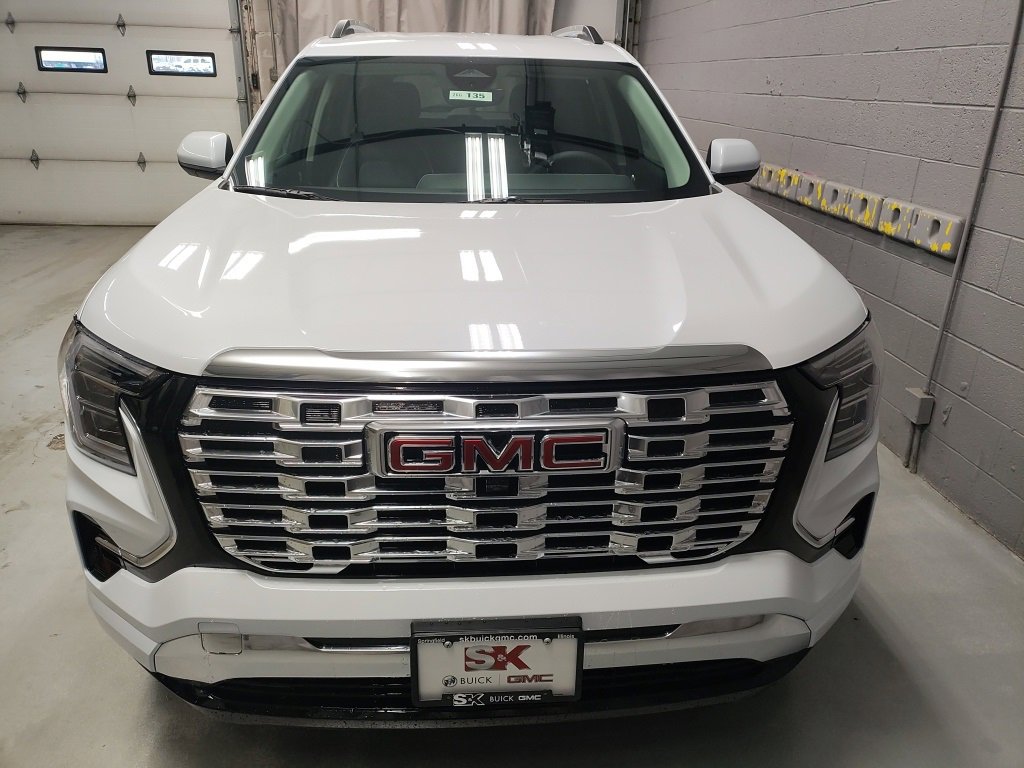 New 2026 GMC Terrain Denali image 6