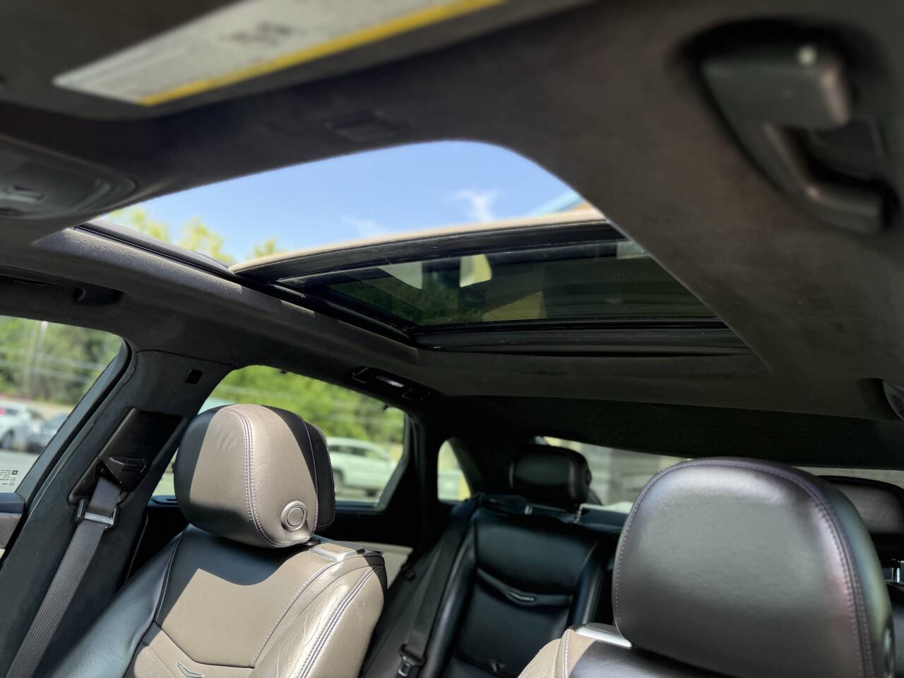 Used 2013 Cadillac XTS Platinum image 14