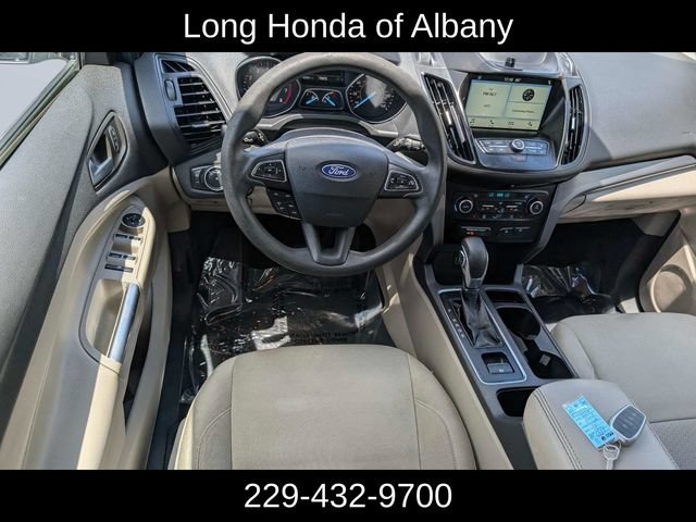 Used 2019 Ford Escape SE AWD/4WD image 18