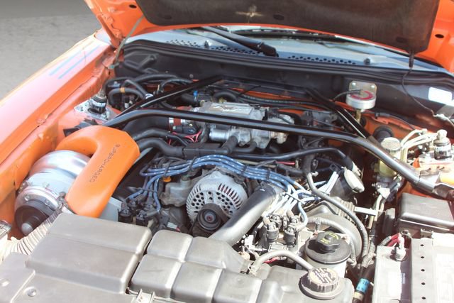 Used 1996 Ford Mustang GT RWD image 12
