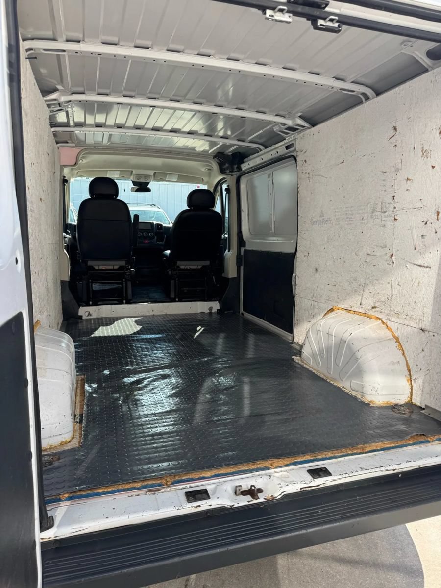 Used 2015 RAM ProMaster 1500 FWD image 10