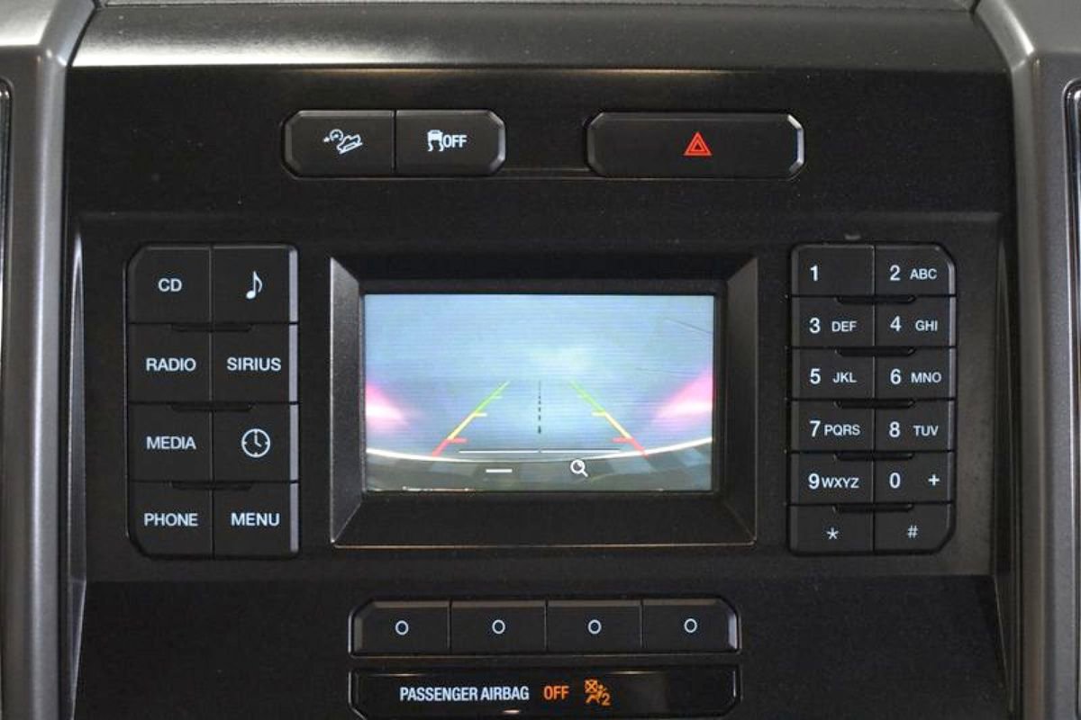 Used 2016 Ford F150 XLT w/ Equipment Group 301A Mid image 19