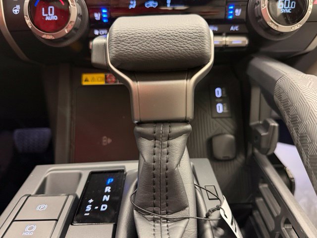 New 2026 Toyota Tacoma Limited AWD/4WD image 78