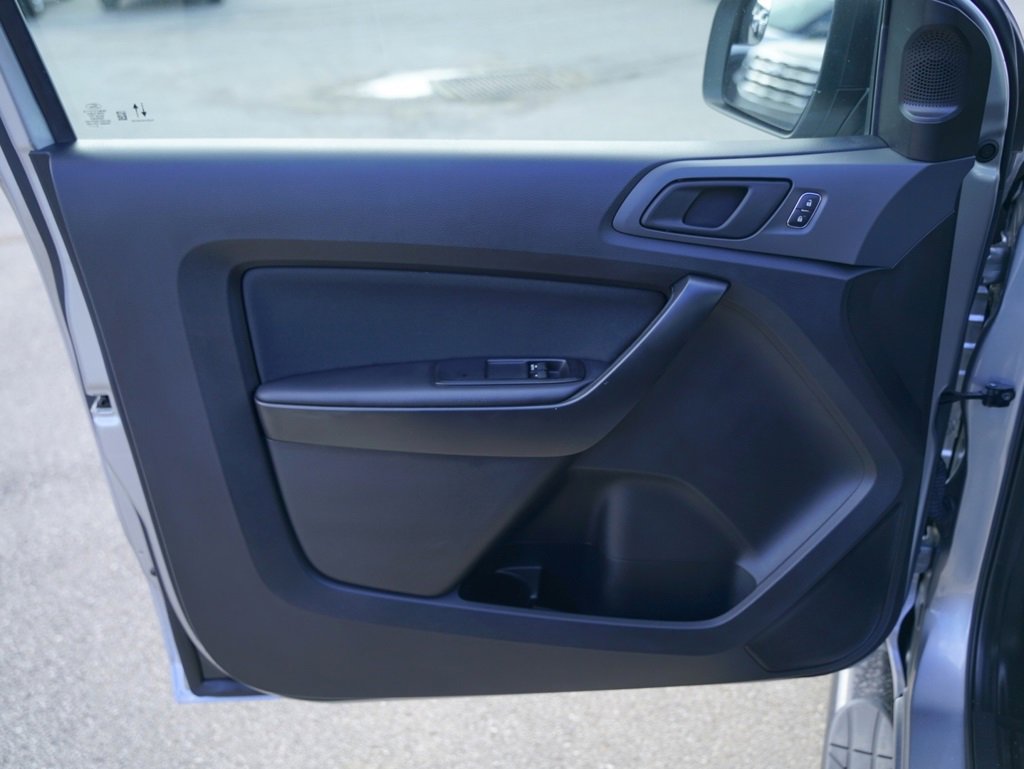 Used 2020 Ford Ranger XL w/ Equipment Group 101A Mid image 20