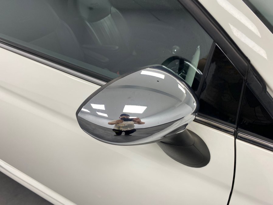 Used 2018 FIAT 500 Lounge image 15