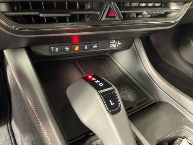 New 2026 Dodge Charger Scat Pack AWD/4WD image 6