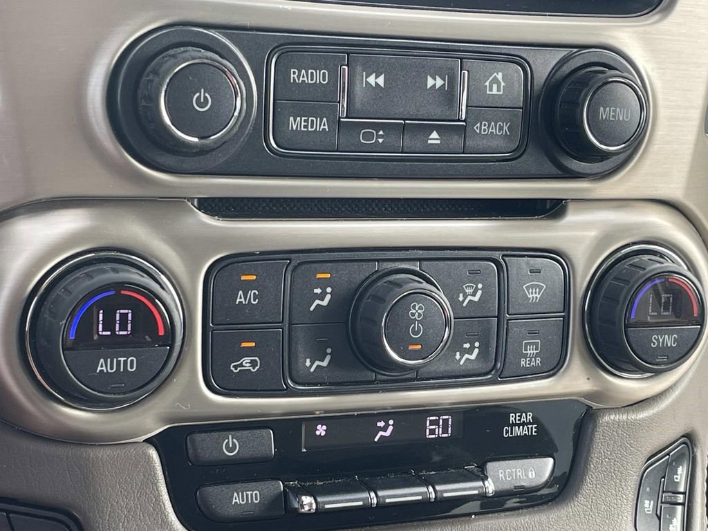 Used 2019 GMC Yukon Denali w/ Open Road Package image 28