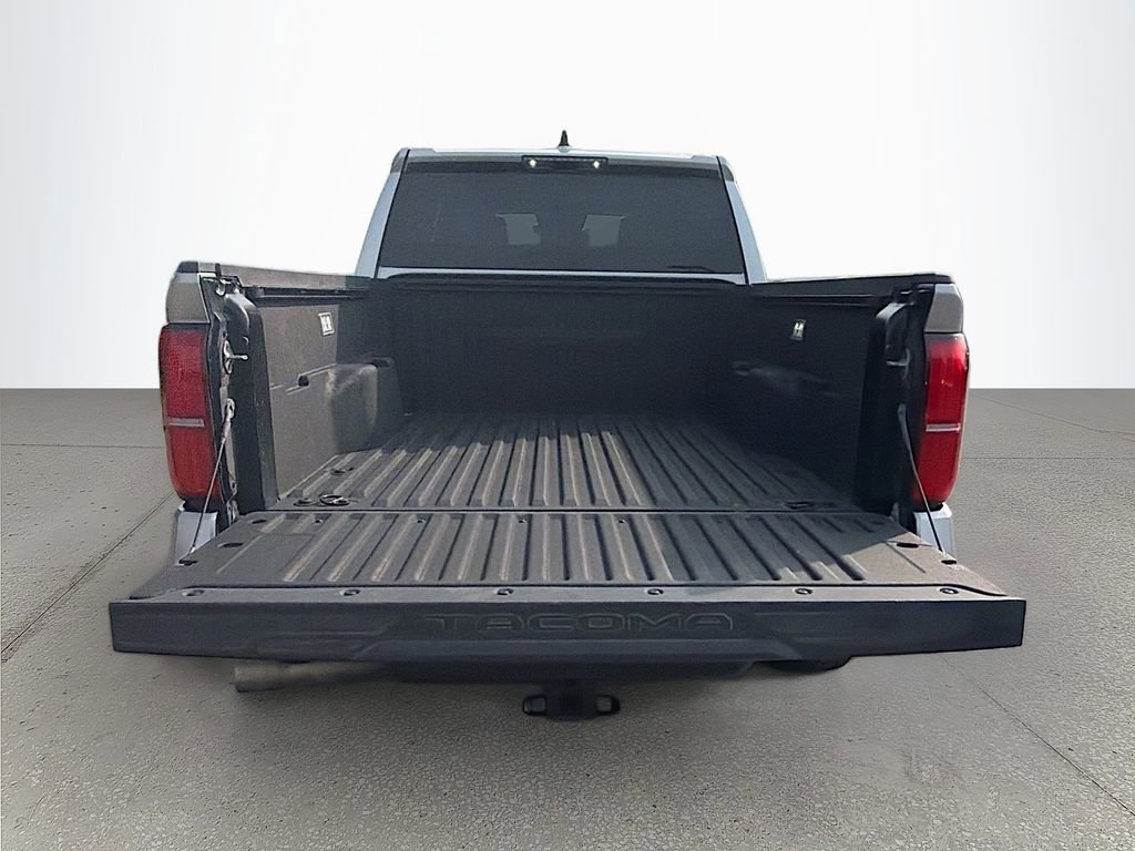 Used 2024 Toyota Tacoma TRD Off-Road image 12