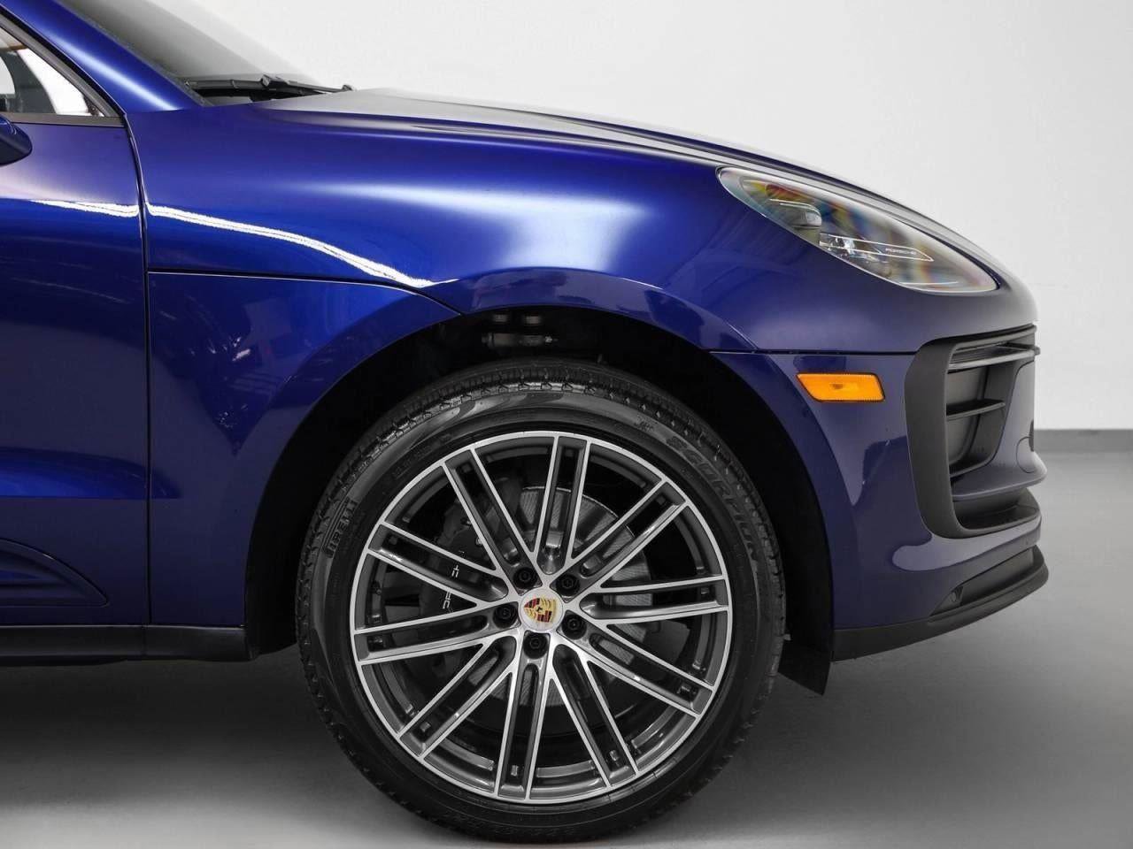 New 2025 Porsche Macan image 65