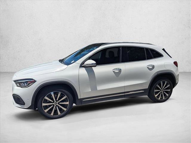 Used 2023 Mercedes-Benz GLA 250 4MATIC image 2