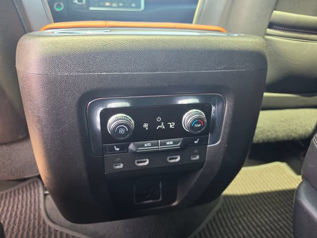 Used 2023 GMC Yukon Denali Ultimate AWD/4WD image 44