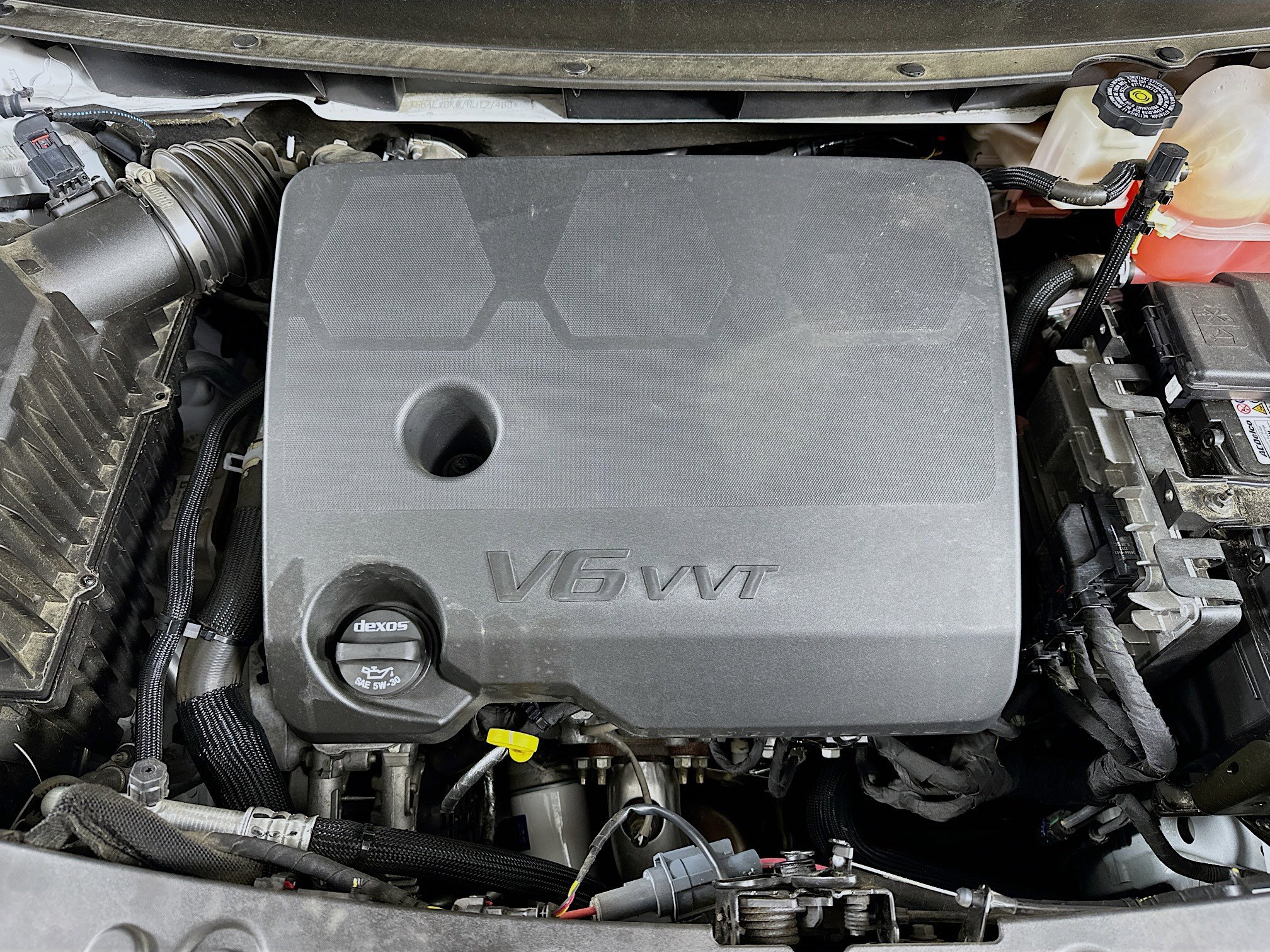 Used 2024 Buick Enclave Premium image 35