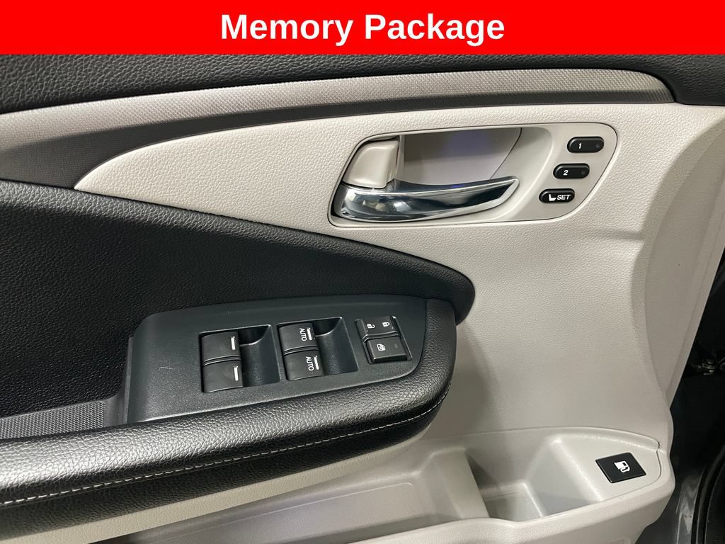 Used 2022 Honda Ridgeline RTL-E image 9