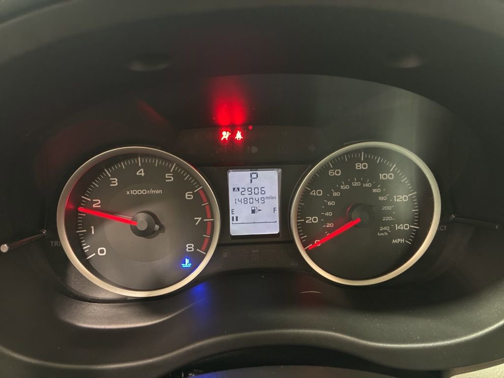 Used 2014 Subaru Forester 2.5i Premium w/ Popular Package #2 image 28