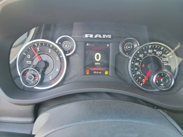 New 2024 RAM 5500 Tradesman w/ Chrome Appearance Group image 25