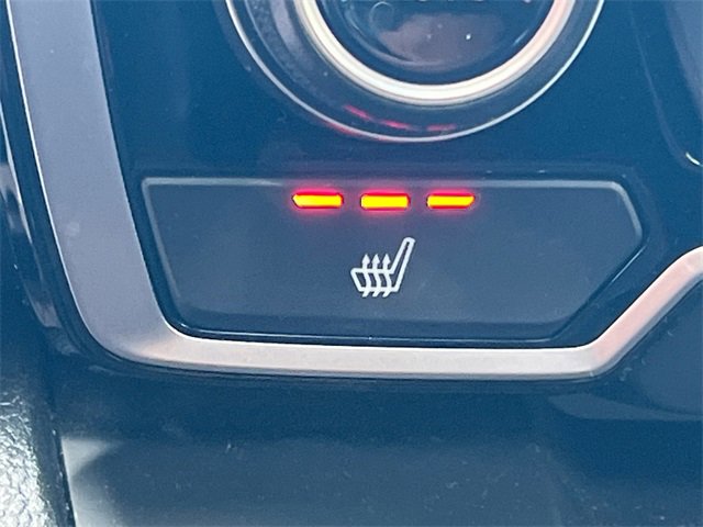 Used 2020 Honda CR-V Touring image 31