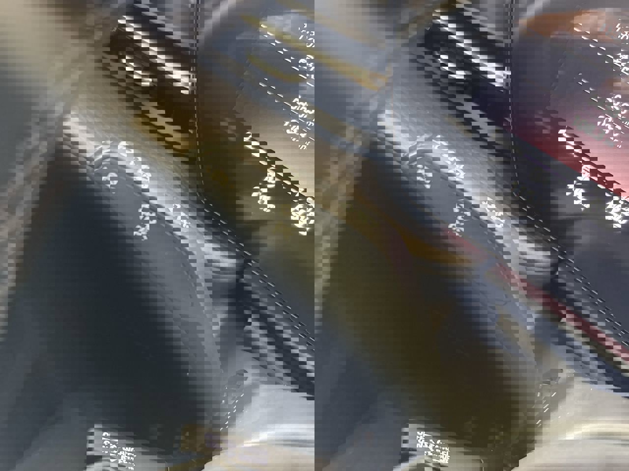 Used 2025 Audi Q5 Premium Plus w/ Premium Plus image 20