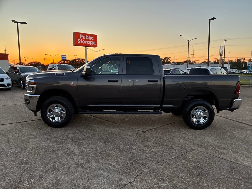 New 2026 RAM 2500 Tradesman AWD/4WD image 2