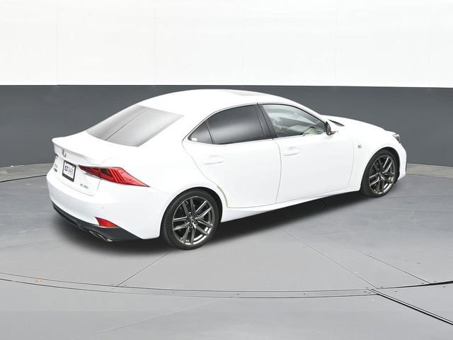 Used 2019 Lexus IS 350 F Sport w/ F Sport Package image 66