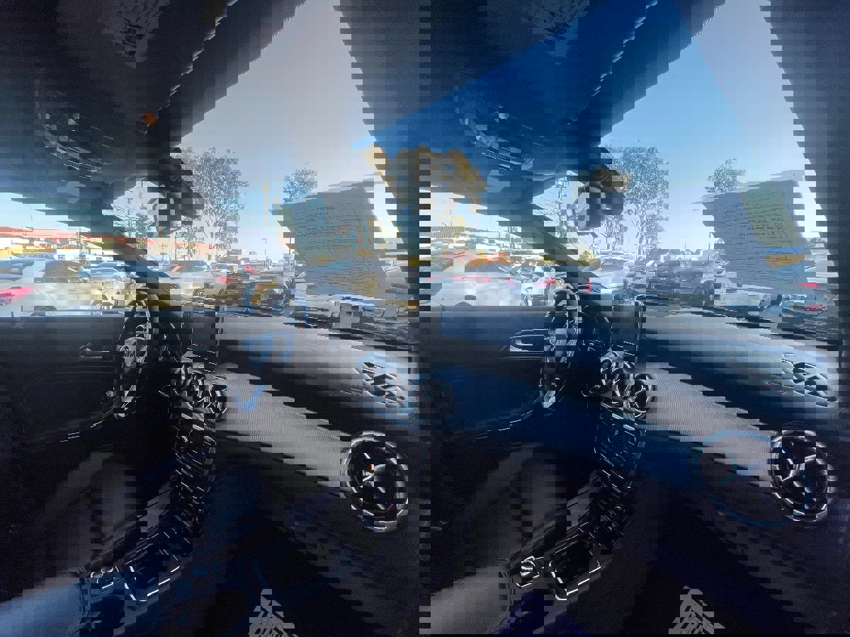 Used 2016 Mercedes-Benz CLA 250 4MATIC image 12