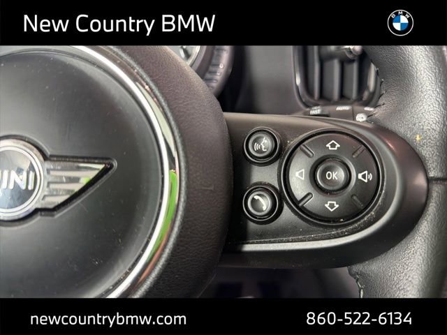 Used 2017 MINI Cooper Countryman S AWD/4WD image 16