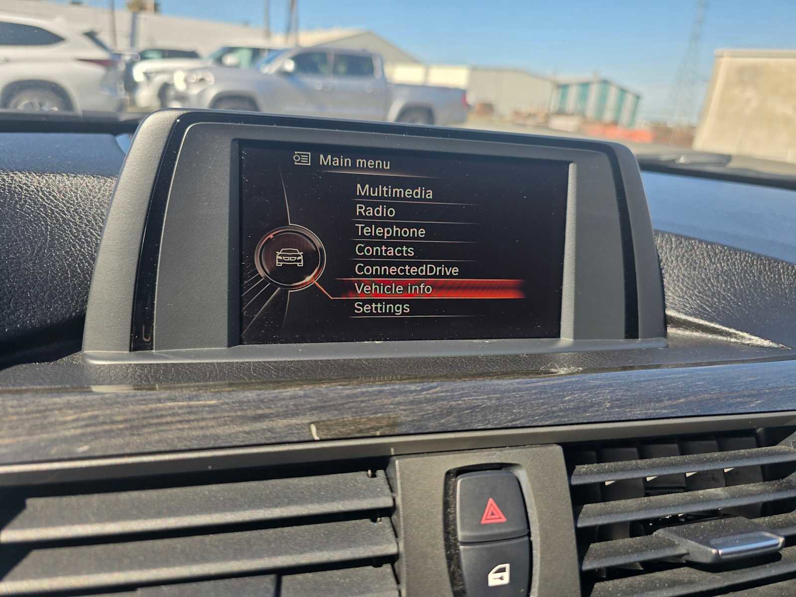 Used 2015 BMW 328i Sedan image 27